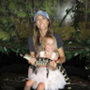 Meet your Posher, Mia